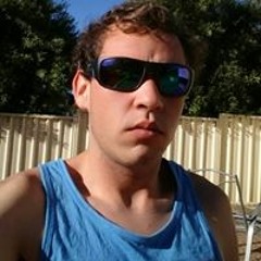 Peter Bell Junior