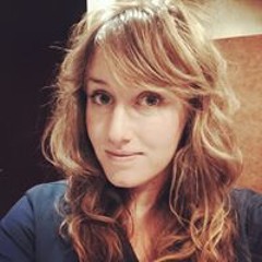 Sara Marie Pulsipher