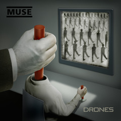 Muse Drones Album