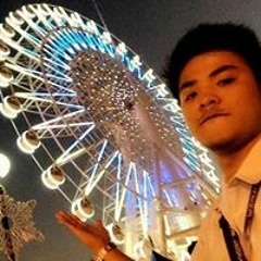 Jayde Guinto Del Valle