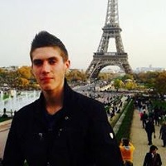 Bettembot Théo