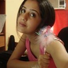 Sadia Mustafa