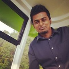 Vickneswaran Supramaniam