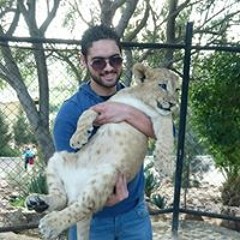 Noussaïr Vw Haddaoui