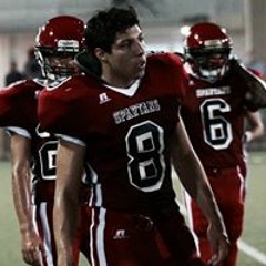 Blake Colongo