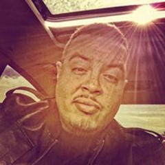 Christopher 'YAYO' Thomas