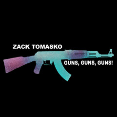 Zack Tomasko