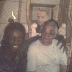 Full Blooded Iverson