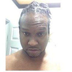 David Anthony Hackshaw