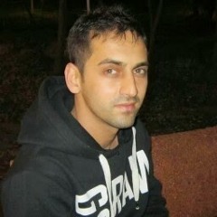 mohamad samyar
