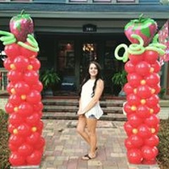 Carli Lianna Corbett