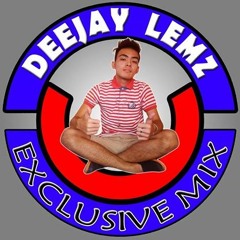 Thank You For Broken Heart Dj Lemz 120 Bpm