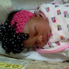 Shakia Regina Ellison