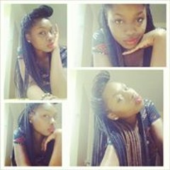 Kay Supermodelo McKinney