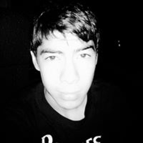 Gerardo Zaragoza’s avatar