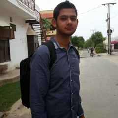 Shown Sheikh