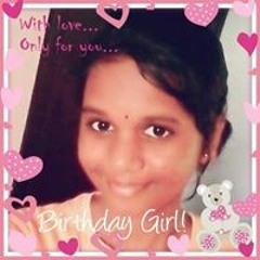 Gayathiri Sathiamurthi