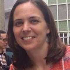 Carolina Rojo Mardones