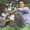 Sillent Boy Galib