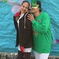 April Pretty'Ladi Tibbs