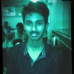 Pranav Vignesh