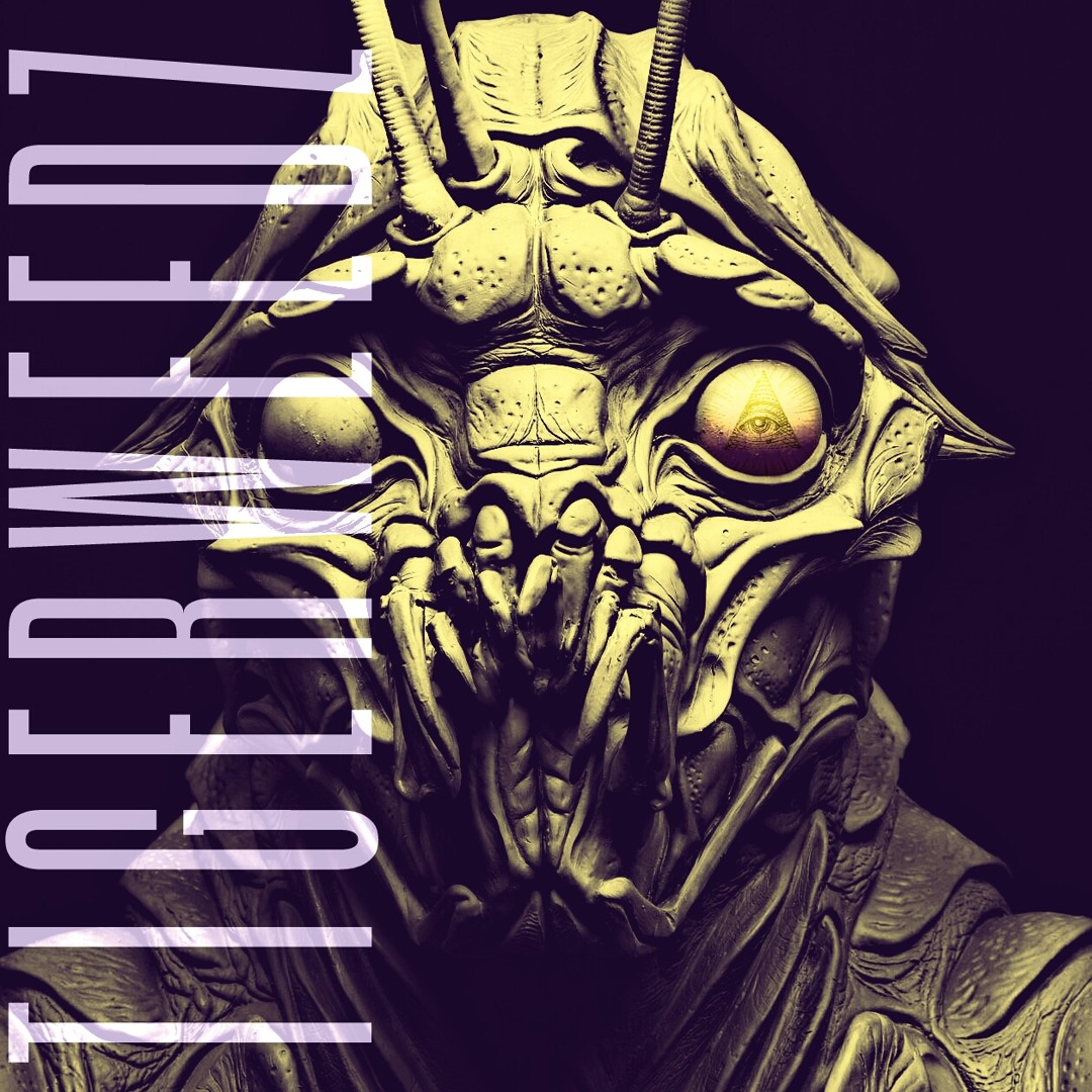 Stream △ TIGERWEEDZ △ music | Listen to songs, albums