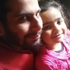 Er Inderpreet Sharma