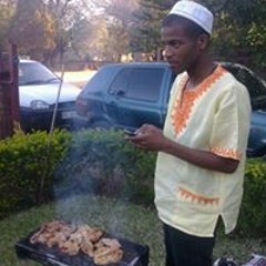 Mohammed Lox Sabir Selepe