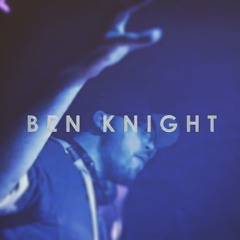 Ben Knight.