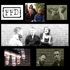 Five Finger Discount