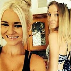 Natalie Celeste Dyke