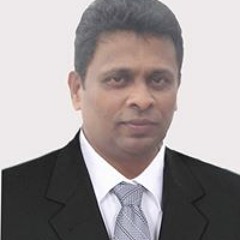 DrAlexander V Thomas