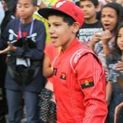 Roberto Carlos Santos