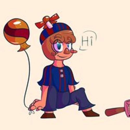 Balloon Boy’s avatar