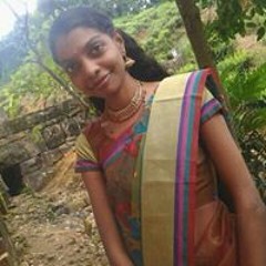 Saeylajha Ponnambalam