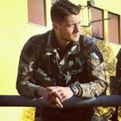 Gianluca Don John Golino