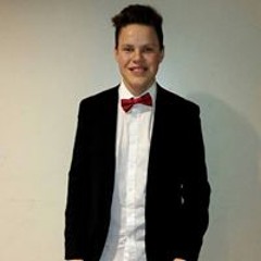 Þórarinn Óli Jónsson