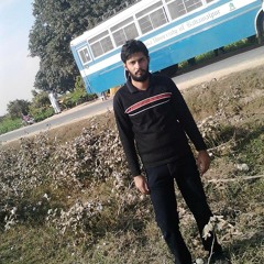 Usman Zaheer 1