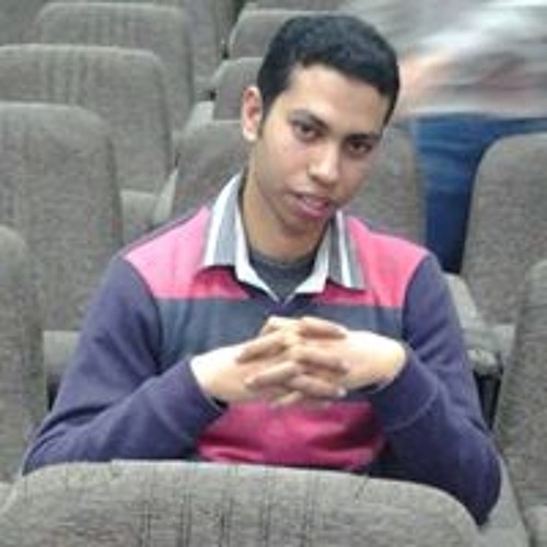 Hussien Tarek’s avatar