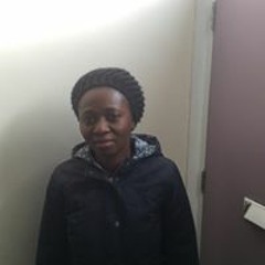 Victoria Audu