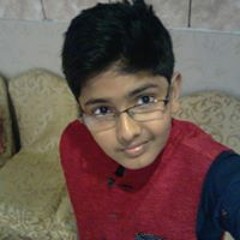 Abhay Rajeev