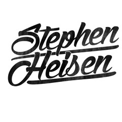 Stephen Heisen