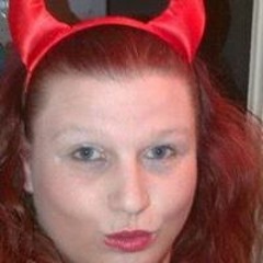 Sandra Louise Hughes