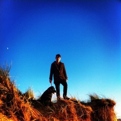 Connor Scooby Abraham