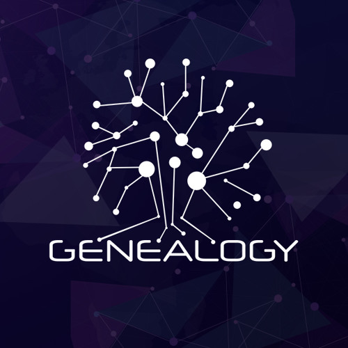 SoundCloud profile picture for @genealogy