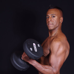 Stephen Chacko
