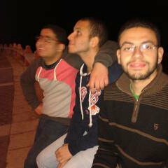 Omar Tarek 4