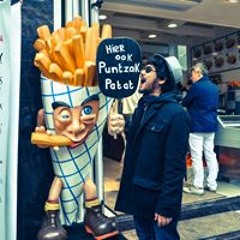 Farrel Hannon Situmorang