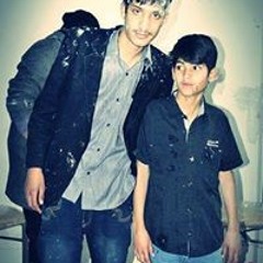 Mubashir Murtaza Malik