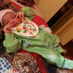 Cynthia Mezeh Okpalaike